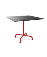 Schaffner Rigi Table repas rabattable 90x90cm 