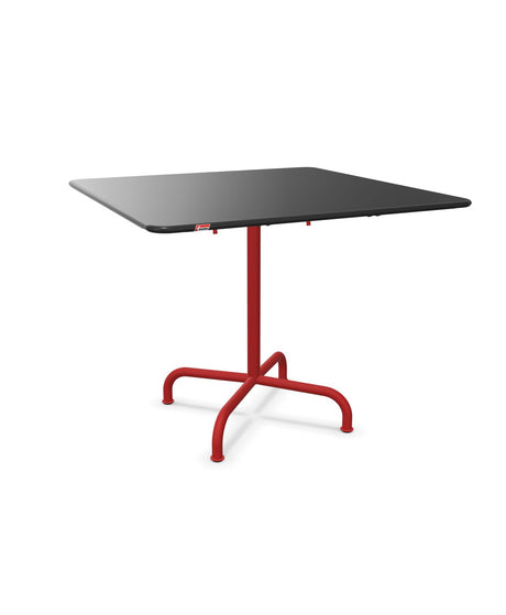 Schaffner Rigi Table repas rabattable 90x90cm 