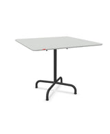 Schaffner Rigi Table repas rabattable 90x90cm 