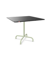 Schaffner Rigi Table repas rabattable 90x90cm 