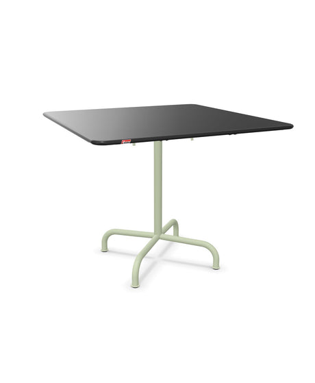 Schaffner Rigi Table repas rabattable 90x90cm 