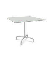 Schaffner Rigi Table repas rabattable 90x90cm 