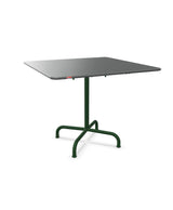 Schaffner Rigi Table repas rabattable 90x90cm 
