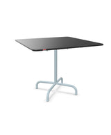 Schaffner Rigi Table repas rabattable 90x90cm 