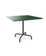 Schaffner Rigi Table repas rabattable 90x90cm 