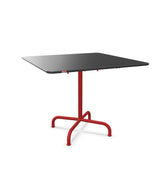 Schaffner Rigi Table repas rabattable 90x90cm 