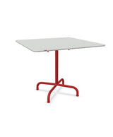Schaffner Rigi Table repas rabattable 90x90cm 
