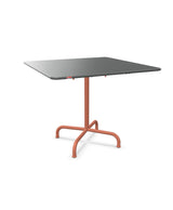 Schaffner Rigi Table repas rabattable 90x90cm 