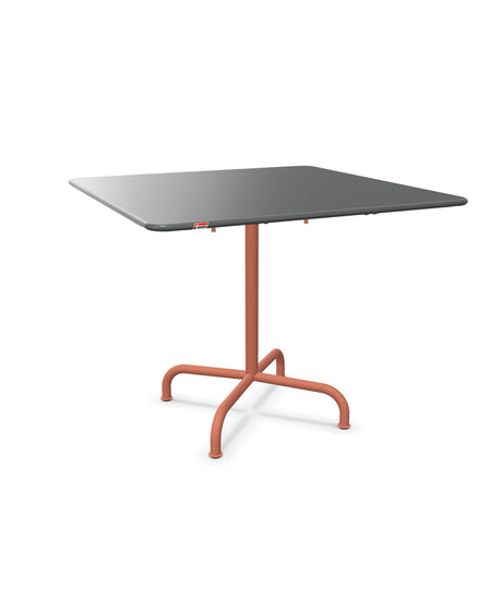 Schaffner Rigi Table repas rabattable 90x90cm 