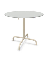 Schaffner Rigi Table repas rabattable ronde Ø80cm 