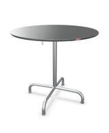 Schaffner Rigi Table repas rabattable ronde Ø80cm 