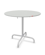 Schaffner Rigi Table repas rabattable ronde Ø80cm 