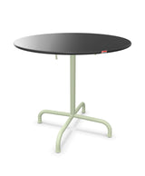 Schaffner Rigi Table repas rabattable ronde Ø80cm 
