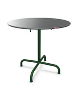 Schaffner Rigi Table repas rabattable ronde Ø80cm 
