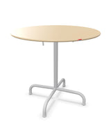 Schaffner Rigi Table repas rabattable ronde Ø80cm 