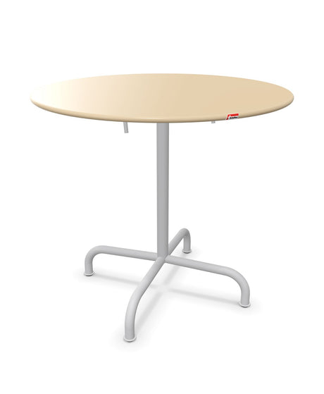 Schaffner Rigi Table repas rabattable ronde Ø80cm 