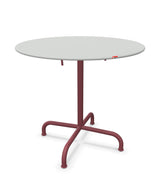 Schaffner Rigi Table repas rabattable ronde Ø80cm 
