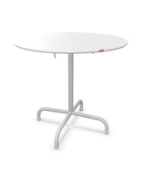 Schaffner Rigi Table repas rabattable ronde Ø80cm 