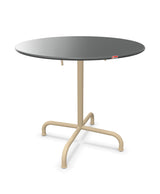 Schaffner Rigi Table repas rabattable ronde Ø80cm 