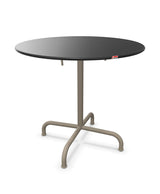 Schaffner Rigi Table repas rabattable ronde Ø80cm 