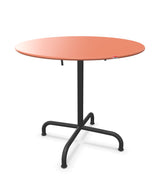 Schaffner Rigi Table repas rabattable ronde Ø80cm 