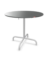 Schaffner Rigi Table repas rabattable ronde Ø80cm 