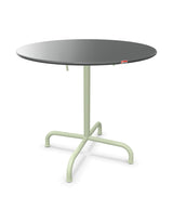 Schaffner Rigi Table repas rabattable ronde Ø80cm 