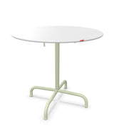 Schaffner Rigi Table repas rabattable ronde Ø80cm 