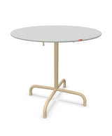 Schaffner Rigi Table repas rabattable ronde Ø80cm 
