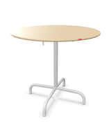 Schaffner Rigi Table repas rabattable ronde Ø80cm 