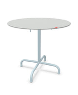 Schaffner Rigi Table repas rabattable ronde Ø80cm 