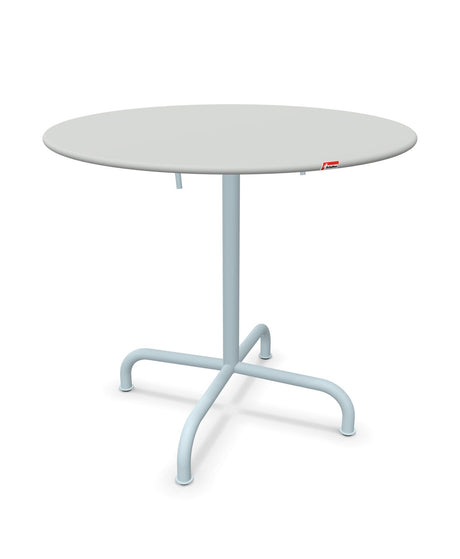 Schaffner Rigi Table repas rabattable ronde Ø80cm 