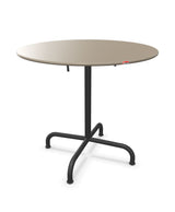 Schaffner Rigi Table repas rabattable ronde Ø80cm 