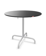 Schaffner Rigi Table repas rabattable ronde Ø80cm 