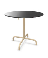Schaffner Rigi Table repas rabattable ronde Ø80cm 