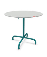 Schaffner Rigi Table repas rabattable ronde Ø80cm 