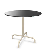 Schaffner Rigi Table repas rabattable ronde Ø80cm 