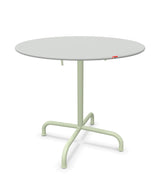 Schaffner Rigi Table repas rabattable ronde Ø80cm 