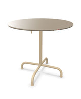 Schaffner Rigi Table repas rabattable ronde Ø80cm 
