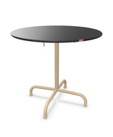 Schaffner Rigi Table repas rabattable ronde Ø80cm 