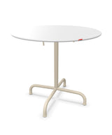 Schaffner Rigi Table repas rabattable ronde Ø80cm 