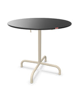 Schaffner Rigi Table repas rabattable ronde Ø80cm 