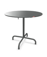 Schaffner Rigi Table repas rabattable ronde Ø80cm 