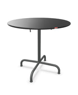 Schaffner Rigi Table repas rabattable ronde Ø80cm 