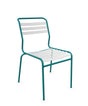 Schaffner Säntis Chaise à lattes 