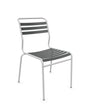 Schaffner Säntis Chaise à lattes 