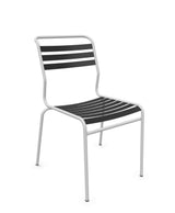 Schaffner Säntis Chaise à lattes 