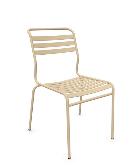 Schaffner Säntis Chaise à lattes 