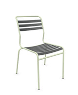 Schaffner Säntis Chaise à lattes 