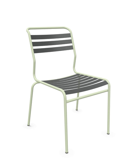 Schaffner Säntis Chaise à lattes 